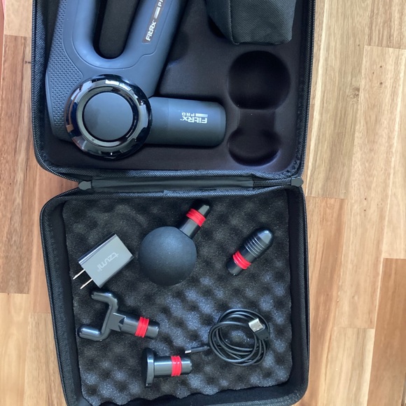 FitRx pro - Picture 2 of 7